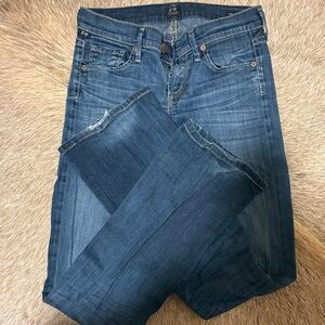 Citizen of Humanity Women's Jeans